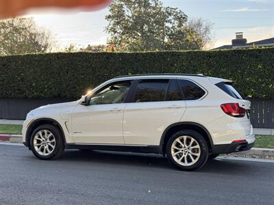 2016 BMW X5 xDrive40e   - Photo 23 - Studio City, CA 91604