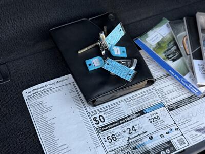 2016 BMW X5 xDrive40e   - Photo 80 - Studio City, CA 91604