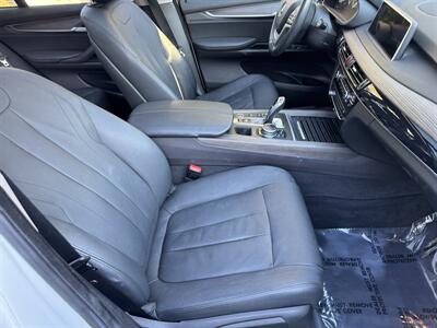 2016 BMW X5 xDrive40e   - Photo 70 - Studio City, CA 91604