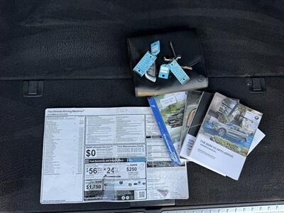 2016 BMW X5 xDrive40e   - Photo 81 - Studio City, CA 91604