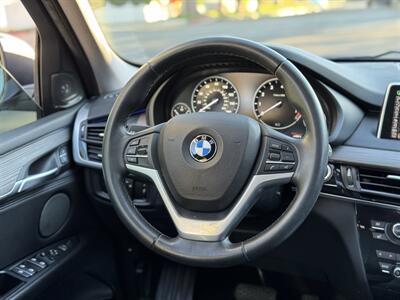 2016 BMW X5 xDrive40e   - Photo 58 - Studio City, CA 91604
