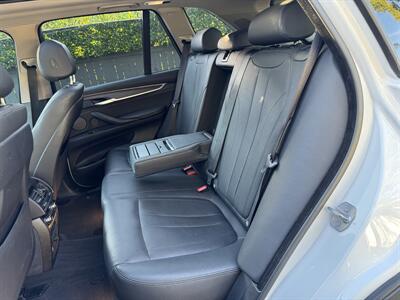 2016 BMW X5 xDrive40e   - Photo 46 - Studio City, CA 91604