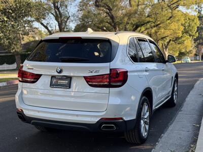 2016 BMW X5 xDrive40e   - Photo 10 - Studio City, CA 91604