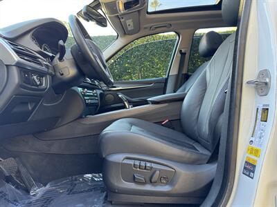 2016 BMW X5 xDrive40e   - Photo 27 - Studio City, CA 91604