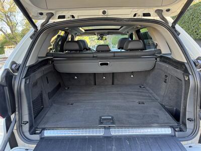 2016 BMW X5 xDrive40e   - Photo 60 - Studio City, CA 91604