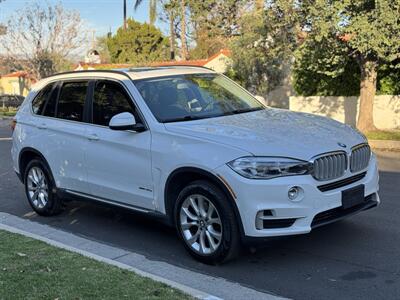 2016 BMW X5 xDrive40e   - Photo 20 - Studio City, CA 91604