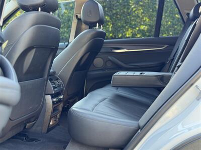 2016 BMW X5 xDrive40e   - Photo 42 - Studio City, CA 91604