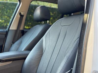 2016 BMW X5 xDrive40e   - Photo 35 - Studio City, CA 91604