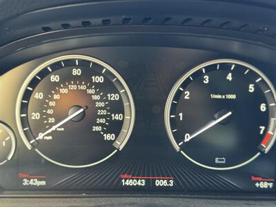 2016 BMW X5 xDrive40e   - Photo 43 - Studio City, CA 91604