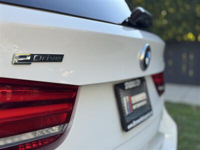 2016 BMW X5 xDrive40e   - Photo 83 - Studio City, CA 91604