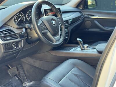 2016 BMW X5 xDrive40e   - Photo 40 - Studio City, CA 91604