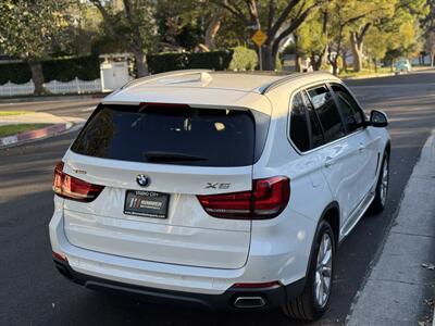 2016 BMW X5 xDrive40e   - Photo 15 - Studio City, CA 91604