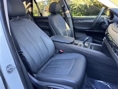 2016 BMW X5 xDrive40e   - Photo 65 - Studio City, CA 91604