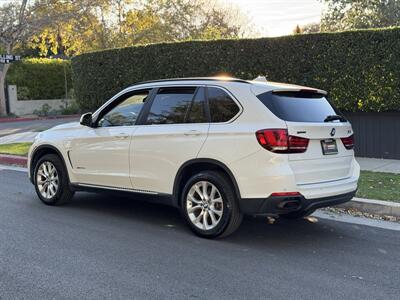 2016 BMW X5 xDrive40e   - Photo 22 - Studio City, CA 91604