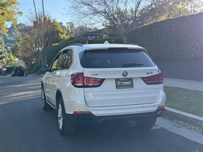2016 BMW X5 xDrive40e   - Photo 12 - Studio City, CA 91604