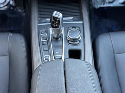 2016 BMW X5 xDrive40e   - Photo 61 - Studio City, CA 91604