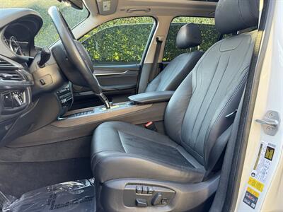 2016 BMW X5 xDrive40e   - Photo 26 - Studio City, CA 91604