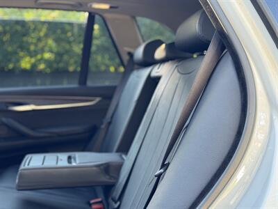 2016 BMW X5 xDrive40e   - Photo 45 - Studio City, CA 91604