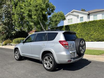 2012 Toyota RAV4 Sport   - Photo 16 - Studio City, CA 91604