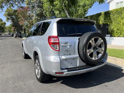 2012 Toyota RAV4 Sport   - Photo 18 - Studio City, CA 91604