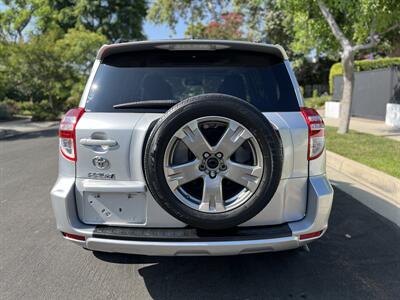 2012 Toyota RAV4 Sport   - Photo 17 - Studio City, CA 91604