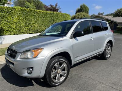 2012 Toyota RAV4 Sport   - Photo 4 - Studio City, CA 91604