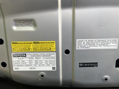 2012 Toyota RAV4 Sport   - Photo 46 - Studio City, CA 91604
