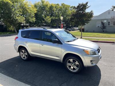 2012 Toyota RAV4 Sport   - Photo 10 - Studio City, CA 91604