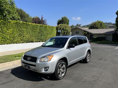 2012 Toyota RAV4 Sport   - Photo 6 - Studio City, CA 91604