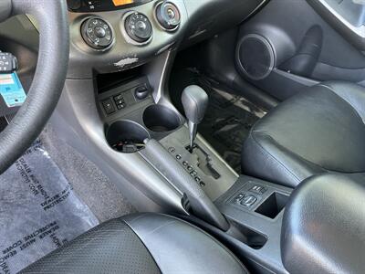 2012 Toyota RAV4 Sport   - Photo 32 - Studio City, CA 91604