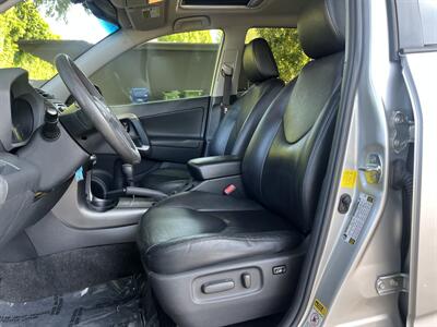 2012 Toyota RAV4 Sport   - Photo 21 - Studio City, CA 91604