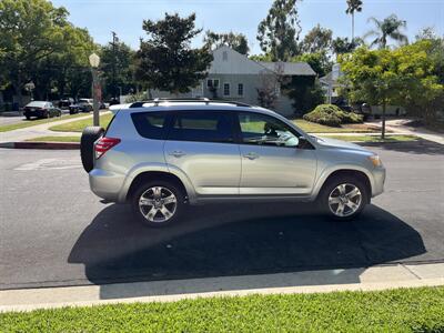 2012 Toyota RAV4 Sport   - Photo 13 - Studio City, CA 91604