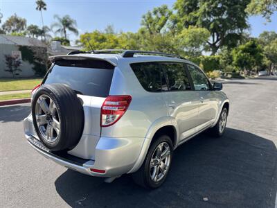 2012 Toyota RAV4 Sport   - Photo 11 - Studio City, CA 91604