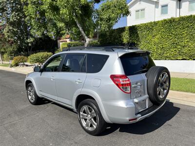 2012 Toyota RAV4 Sport   - Photo 15 - Studio City, CA 91604