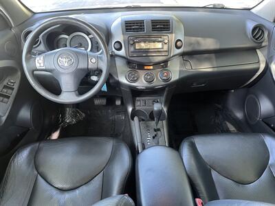 2012 Toyota RAV4 Sport   - Photo 20 - Studio City, CA 91604