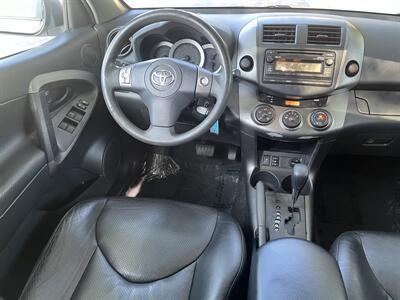 2012 Toyota RAV4 Sport   - Photo 24 - Studio City, CA 91604