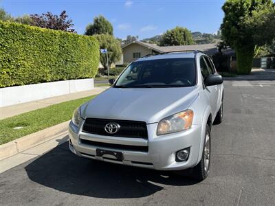 2012 Toyota RAV4 Sport   - Photo 5 - Studio City, CA 91604
