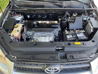 2012 Toyota RAV4 Sport   - Photo 42 - Studio City, CA 91604