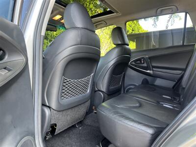 2012 Toyota RAV4 Sport   - Photo 31 - Studio City, CA 91604
