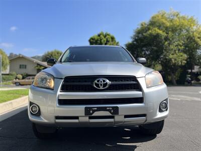 2012 Toyota RAV4 Sport   - Photo 3 - Studio City, CA 91604