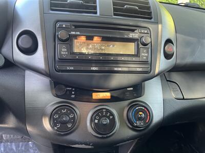 2012 Toyota RAV4 Sport   - Photo 35 - Studio City, CA 91604