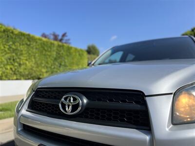 2012 Toyota RAV4 Sport   - Photo 36 - Studio City, CA 91604