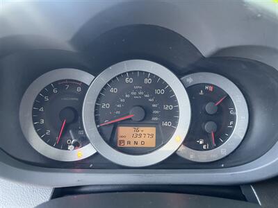 2012 Toyota RAV4 Sport   - Photo 39 - Studio City, CA 91604