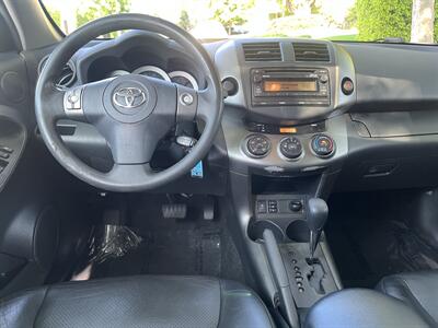 2012 Toyota RAV4 Sport   - Photo 22 - Studio City, CA 91604