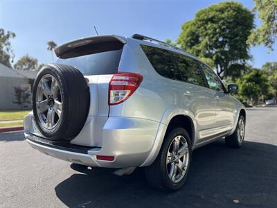 2012 Toyota RAV4 Sport   - Photo 14 - Studio City, CA 91604
