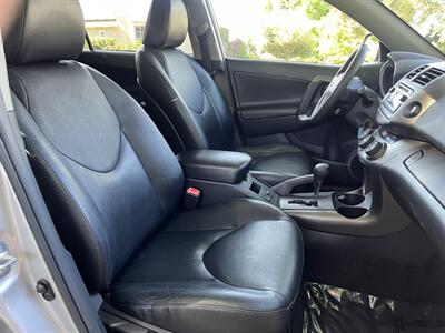 2012 Toyota RAV4 Sport   - Photo 27 - Studio City, CA 91604