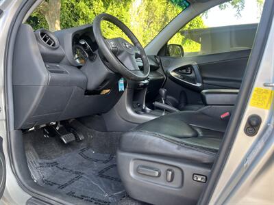 2012 Toyota RAV4 Sport   - Photo 23 - Studio City, CA 91604
