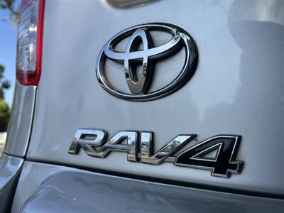 2012 Toyota RAV4 Sport   - Photo 47 - Studio City, CA 91604