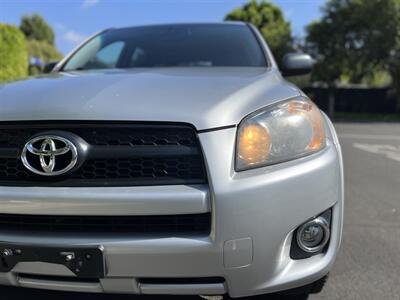 2012 Toyota RAV4 Sport   - Photo 19 - Studio City, CA 91604