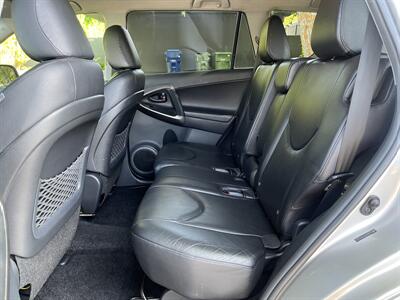 2012 Toyota RAV4 Sport   - Photo 30 - Studio City, CA 91604